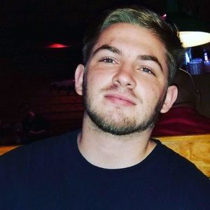 Meet your Posher, Timothy